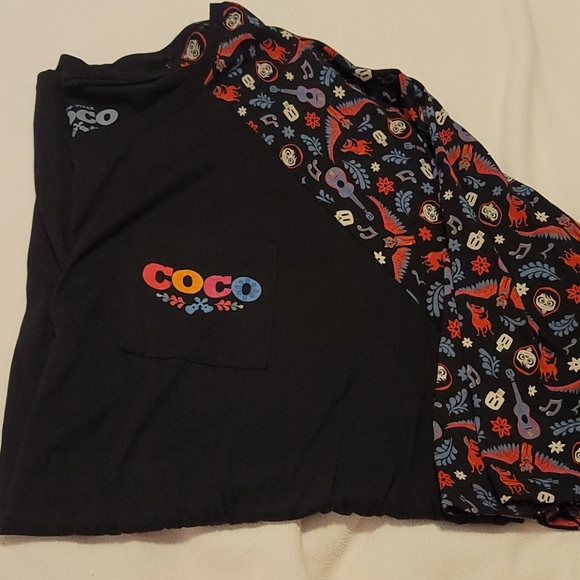 Coco shirt